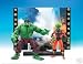 Marvel Legends Face Off Twin Packs Hulk vs. Leader Action Figure
