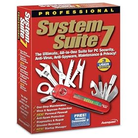 Click here to buy VComm System Suite Professional 7 by Avanquest.