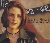 I`m Gonna Soothe You - Picture CD