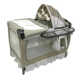 Baby Trend Play Yard - Havenwood