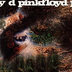 A Saucerful of Secrets