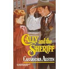 Cally and the Sheriff
