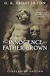 The Innocence of Father Brown