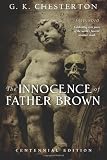 The Innocence of Father Brown: Centennial Edition