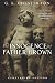 Books : The Innocence of Father Brown: Centennial Edition
