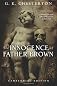 The Innocence of Father Brown