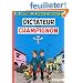 Spirou et Fantasio, tome 7 : Le Dictateur et le champignon