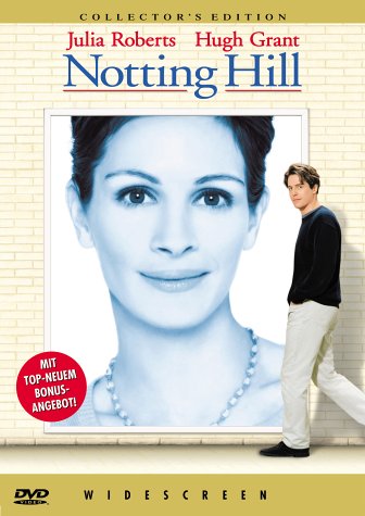 Notting Hill [Region 2]