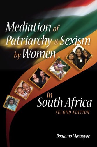 LSC  (CALIF STATE U-SACRAMENTO) :  LSC CPS7 (CA State-Sacramento) Mediation of Patriarchy & Sexism by Women