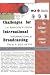 Book Challenges for International Broadcasting: The Audience First?