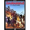 Zoulouland - les fils de m'pande - tome 11