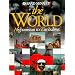 The World: Afghanistan to Zimbabwe (Rand McNally)