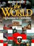The World: Afghanistan to Zimbabwe (Rand McNally)