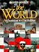 Books : The World: Afghanistan to Zimbabwe (Rand McNally)