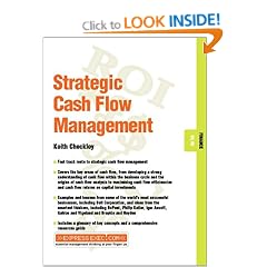 Strategic Cash Flow Management (Express Exec)