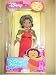It's A Small World Africa Porcelain Doll