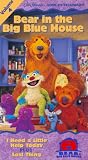 Bear in the Big Blue House
