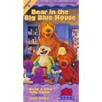 Bear in the Big Blue House