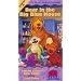 Bear in the Big Blue House, Vol. 4 - I Need a Little Help Today / Lost Thing [VHS]