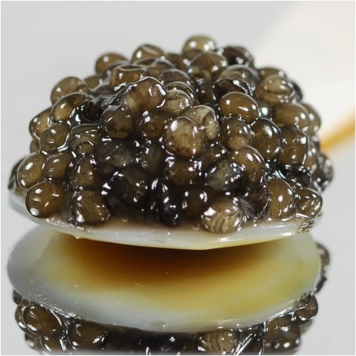 Farm Raised Osetra Caviar by Gourmet Food Store