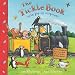 The Tickle Book