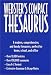 Book Webster's Compact Thesaurus