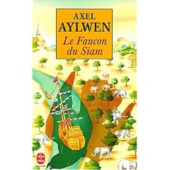 Le faucon du Siam