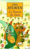 Le faucon du Siam