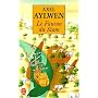 Le faucon du Siam de A. Aylwen