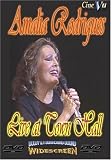 Amalia Rodriques - Live at Town Hall