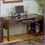 Del Mar 60" Computer Desk By Studio RTA