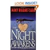 The Night Awakens: A Mystery Writers of America Anthology