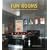 Fun Rooms: Home Theaters, Music Studios, Game Rooms, and More