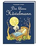 Der kleine H&auml;welmann - Theodor Storm, Norbert Pautner