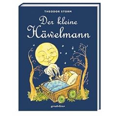 Der kleine H�welmann