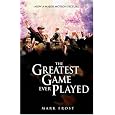 Greatest Game Ever Played, The Movie Tie-In Edition