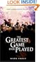 Greatest Game Ever Played, The Movie Tie-In Edition