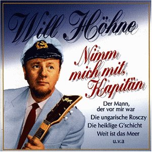 Will H&ouml;hne - Will H&ouml;hne - Zortam Music