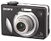 SONY DSC-W5 B �f�W�^���X�`���J����