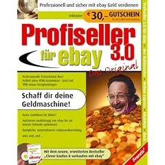 ebay Profiseller 3.0