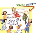 Vera's First Day of School (Owlet Book)