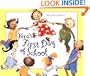 Vera's First Day of School (Owlet Book)