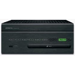Niles ZR-8630AV 8-source, 6-room audio video receiver by Niles