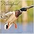 2016 Waterfowl Wall Calendar