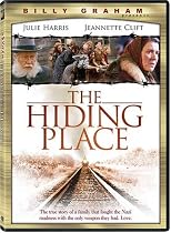 Billy Graham Presents: The Hiding Place