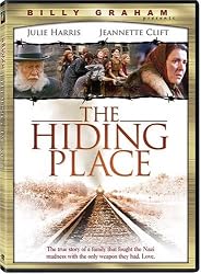 Billy Graham Presents: The Hiding Place