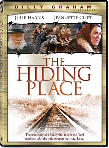 The Hiding Place [Reino Unido] [DVD]