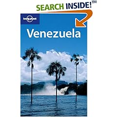 Venezuela (Lonely Planet)