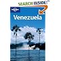 Lonely Planet Venezuela