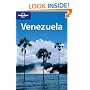 Lonely Planet Venezuela